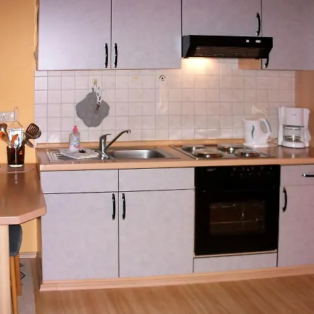 Ferienhof Peters-1 By Interhome