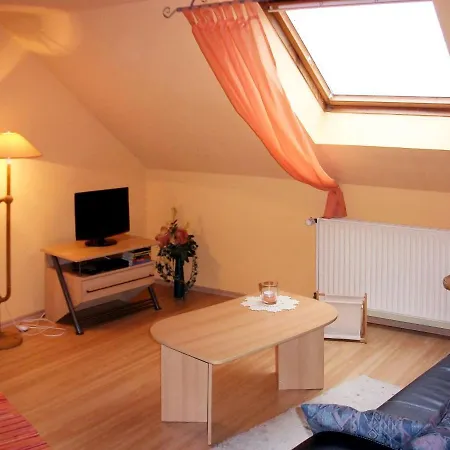 Ferienhof Peters-1 By Interhome